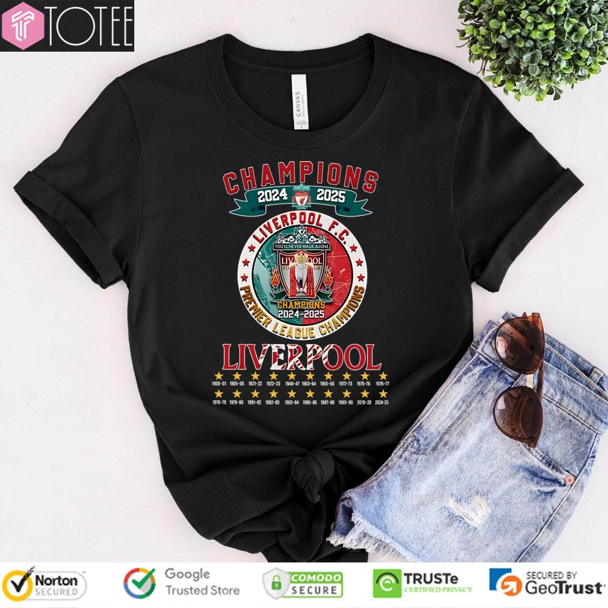 Women's Shirt