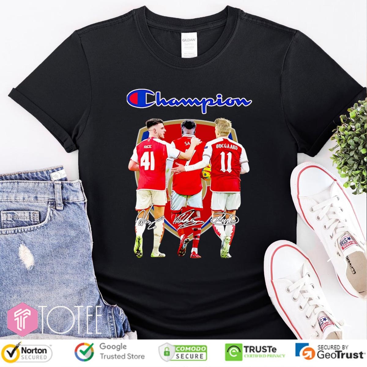 Shirt Shirt