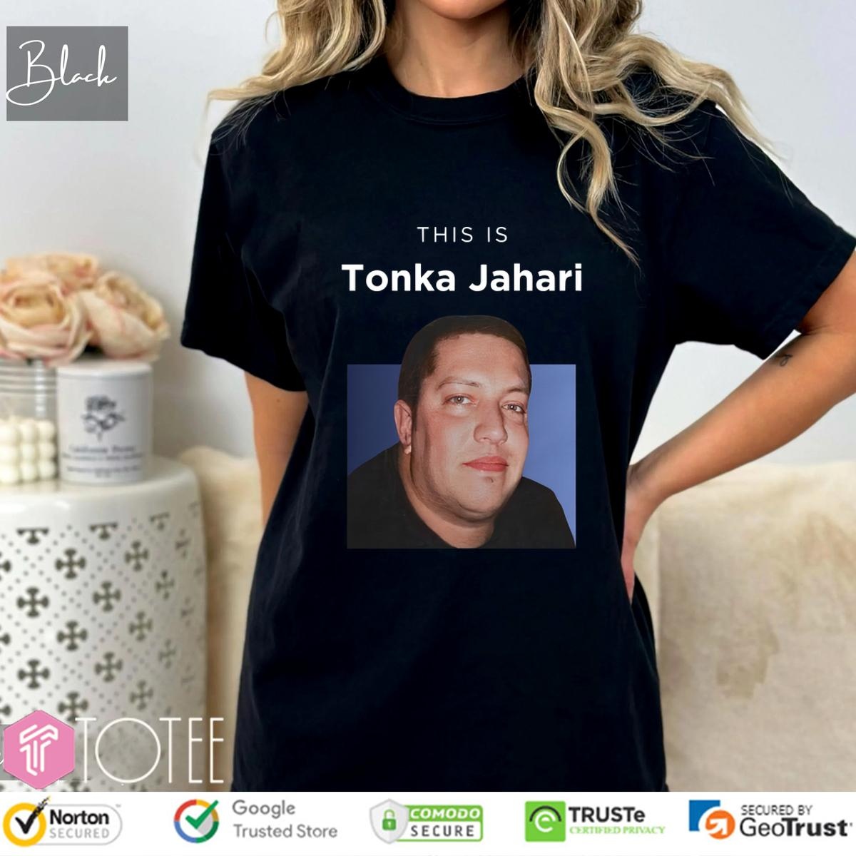Women's Shirt
