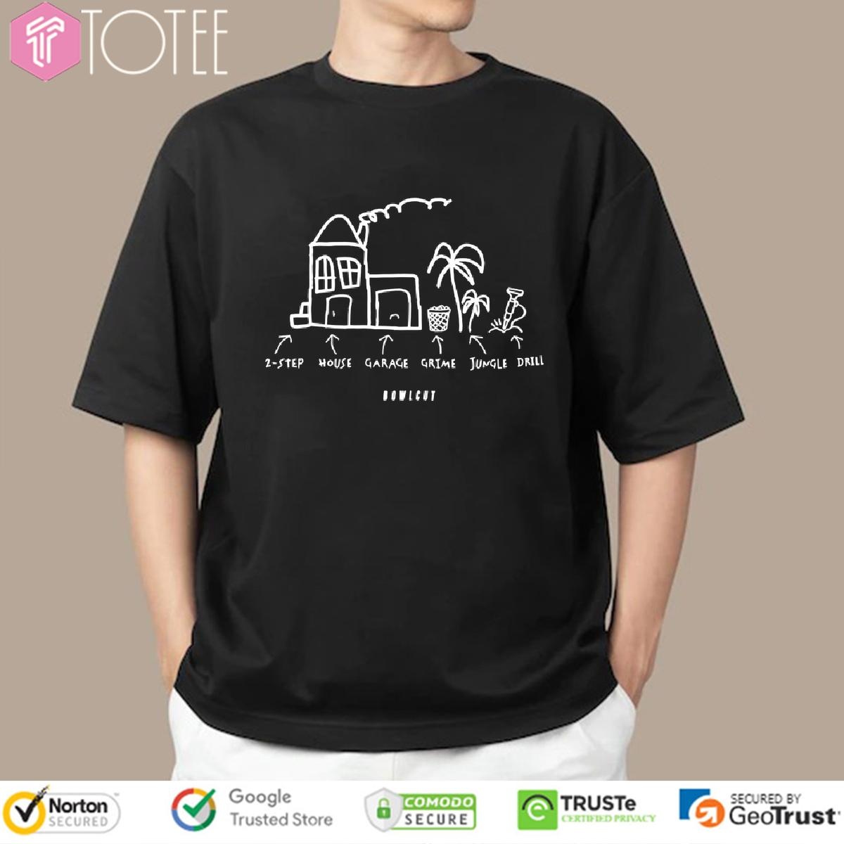 Women's Shirt