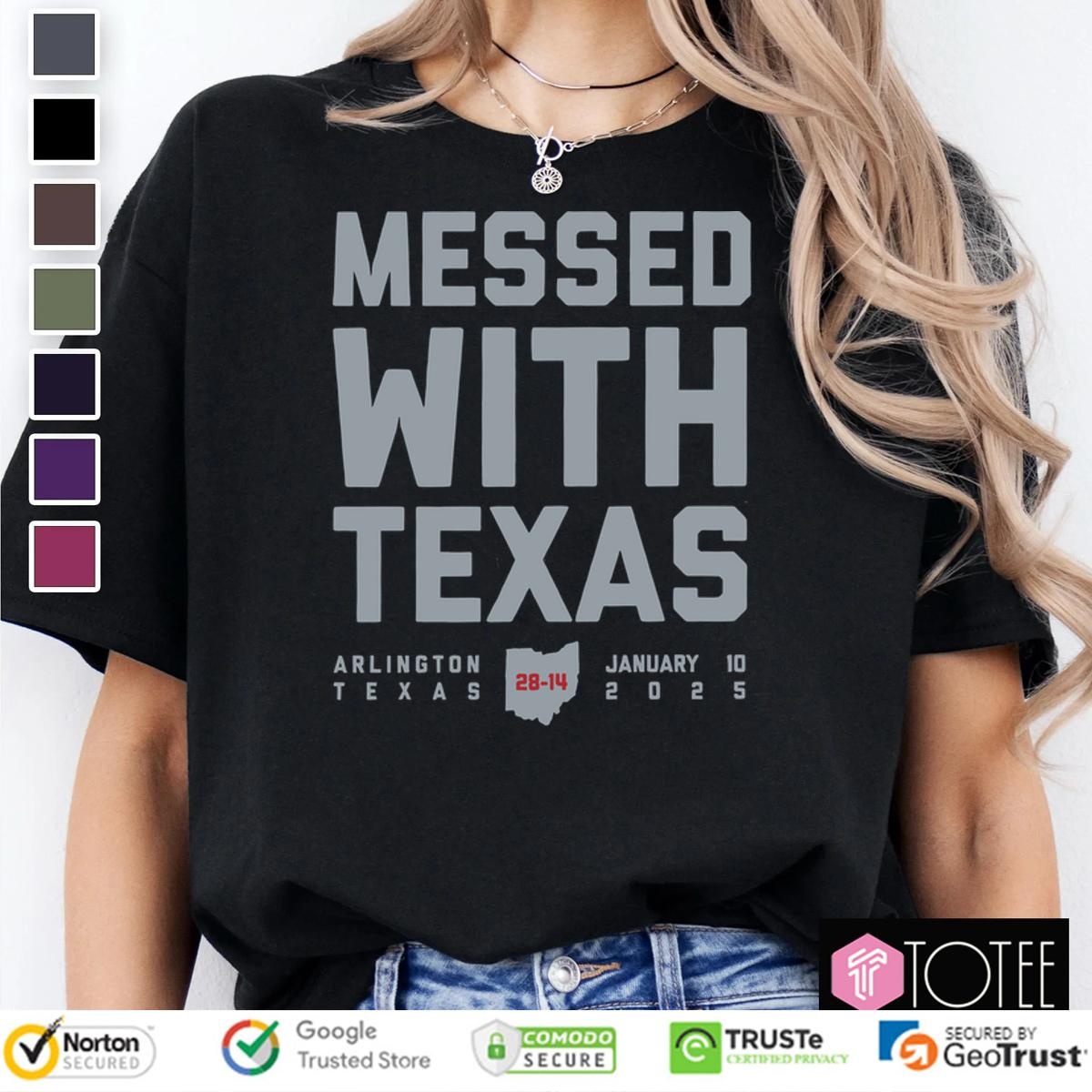 Women's Shirt