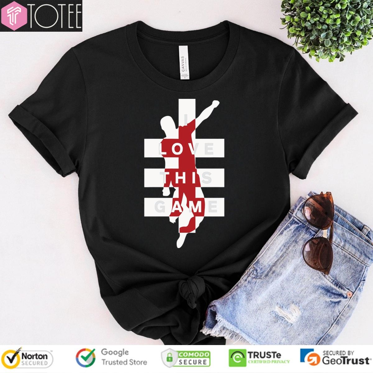 Women's Shirt