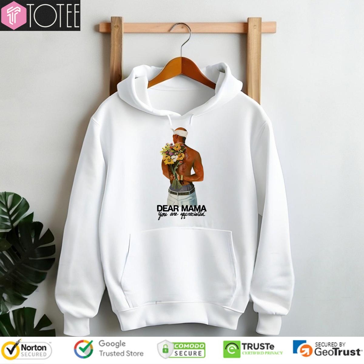 2Pac Hoodie: Ultimate Comfort, Last Chance To Own!
