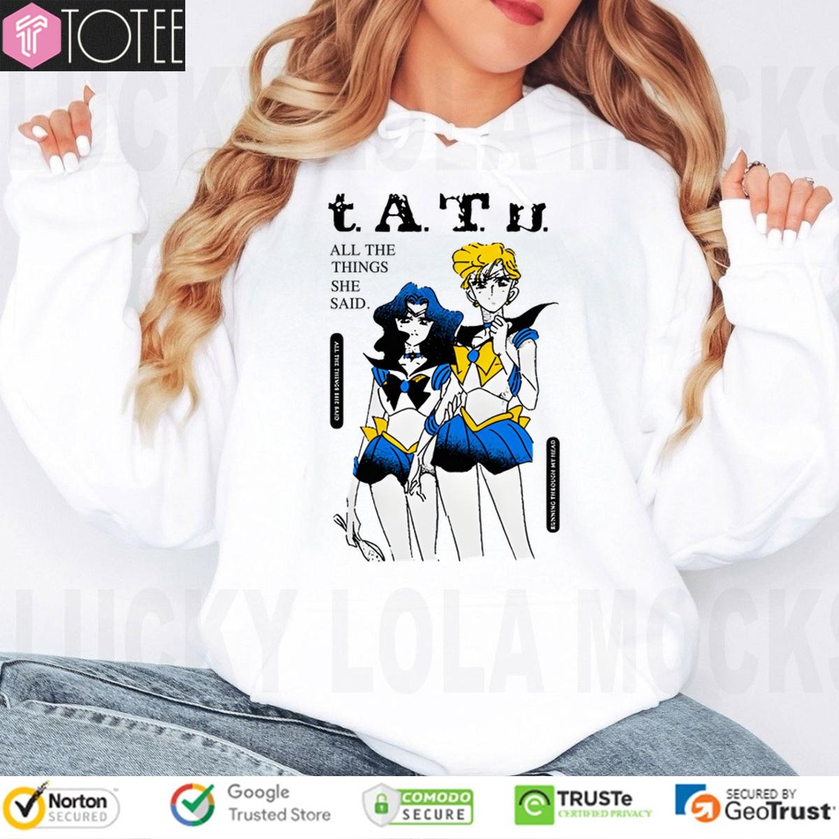 Women's Shirt