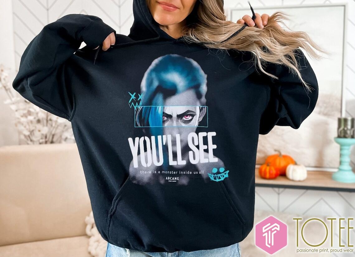 Shirt Shirt