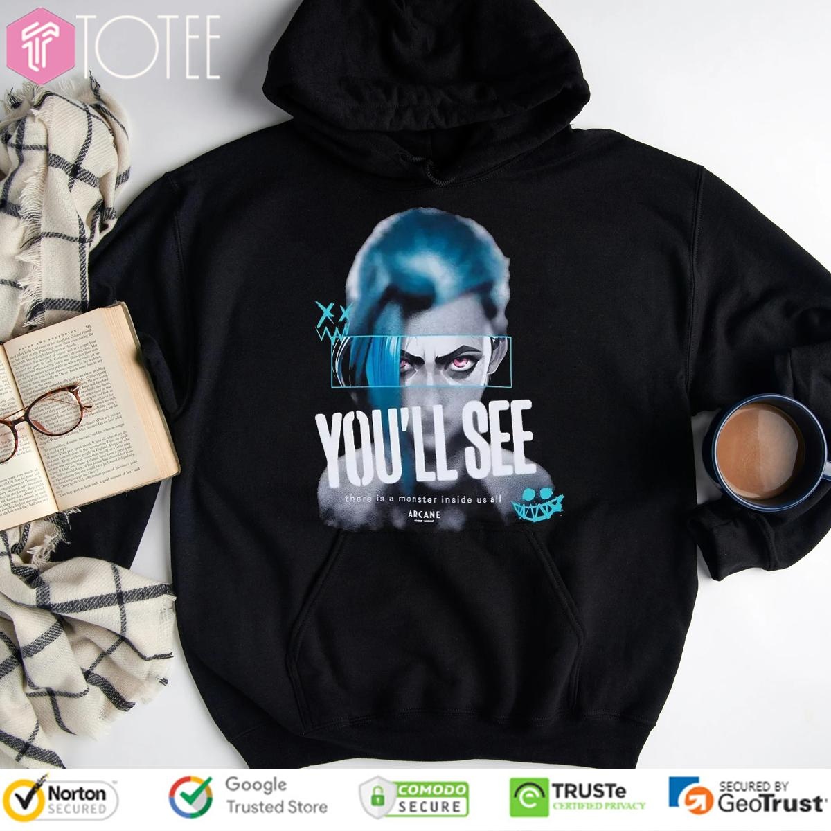 Sweatshirt Sweatshirt