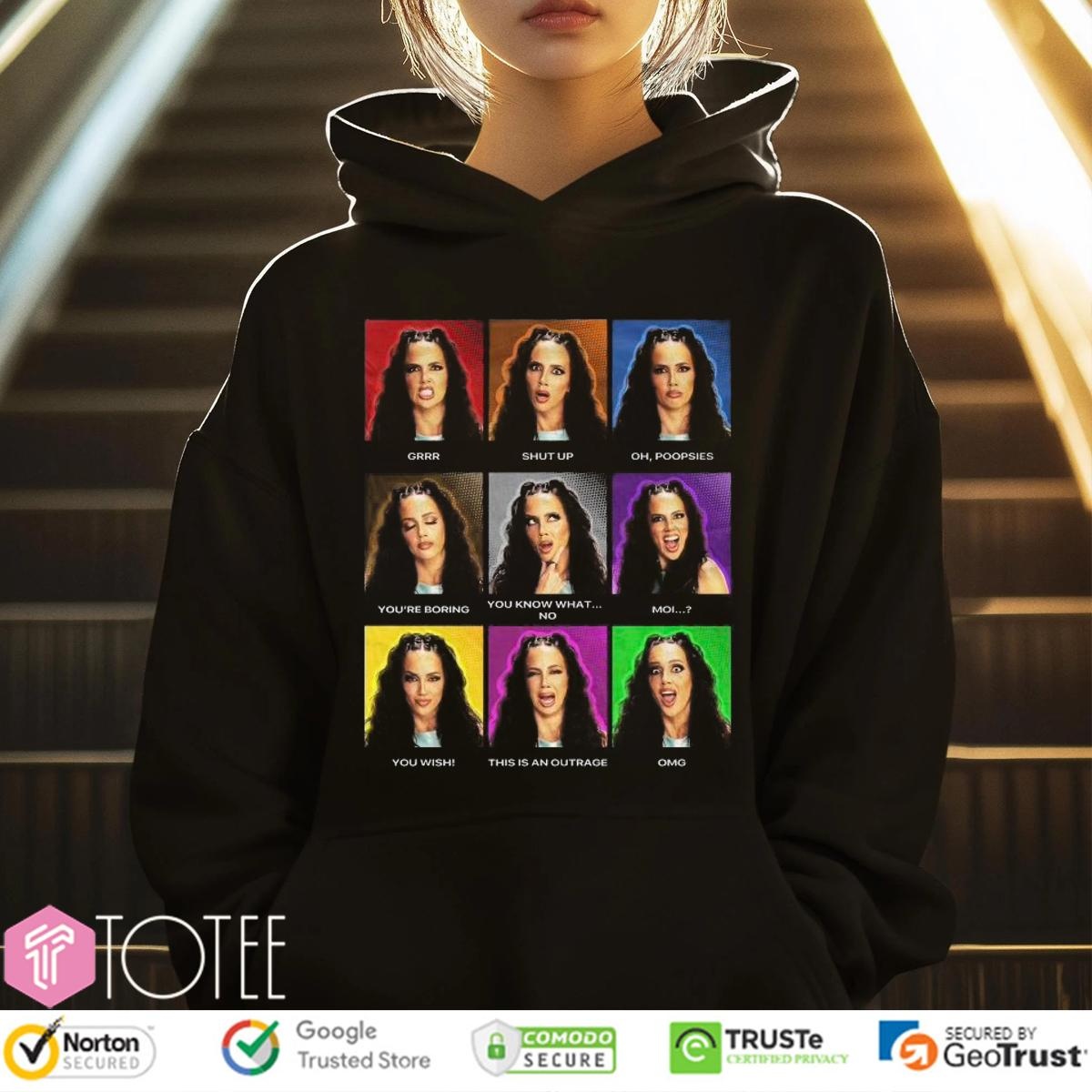 Sweatshirt Sweatshirt