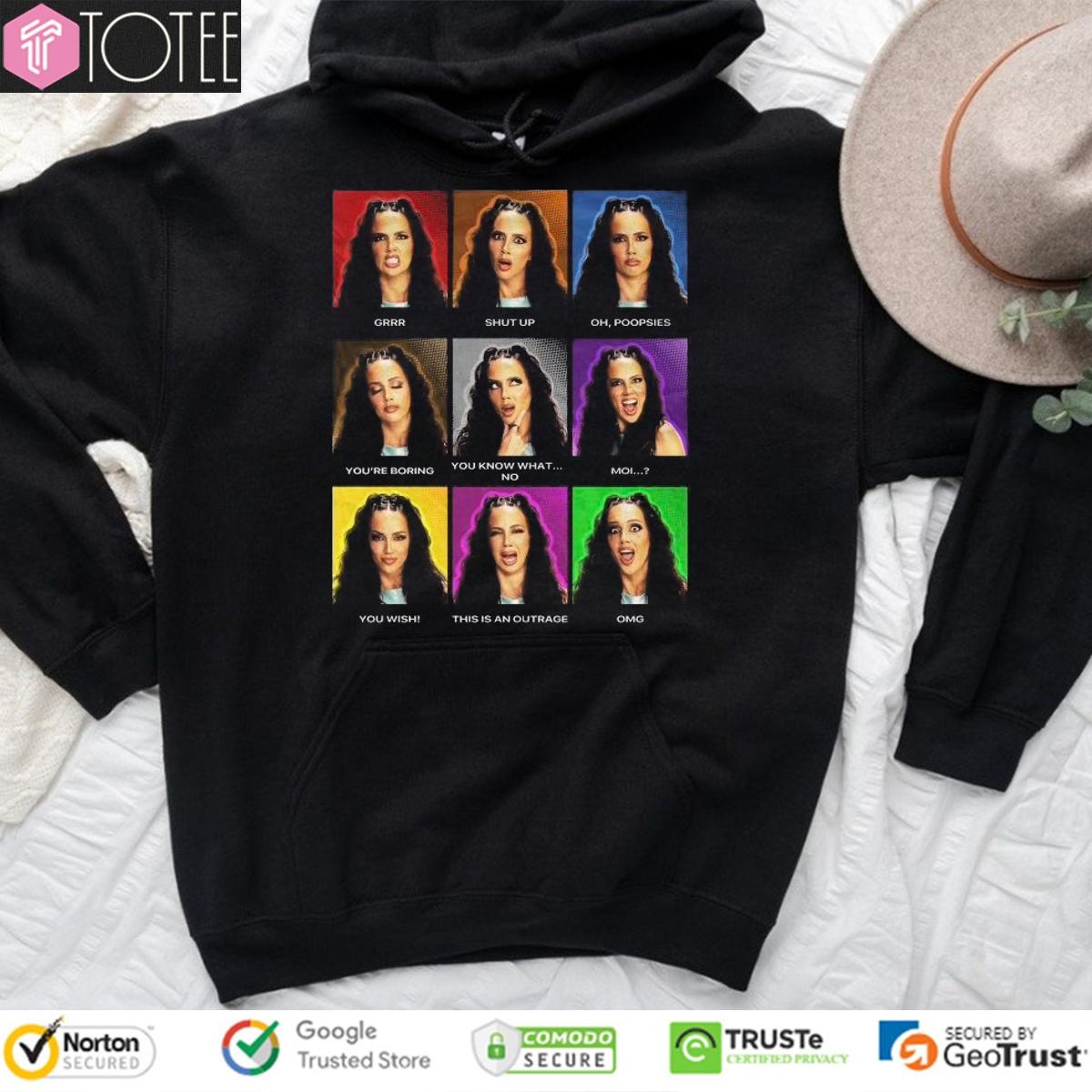 Women's Shirt Women's Shirt