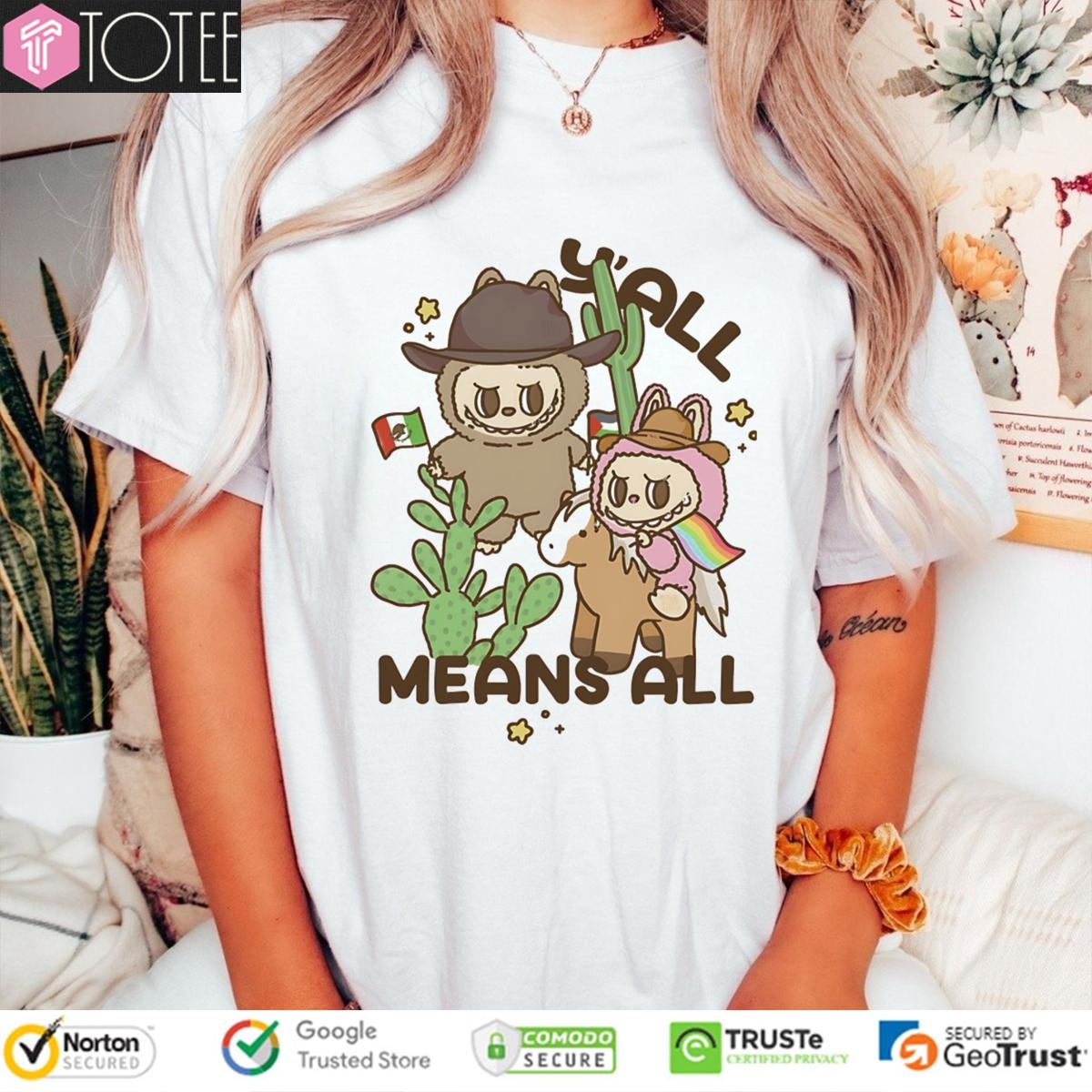 Women's Shirt