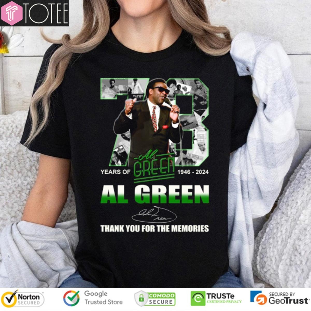 Women's Shirt