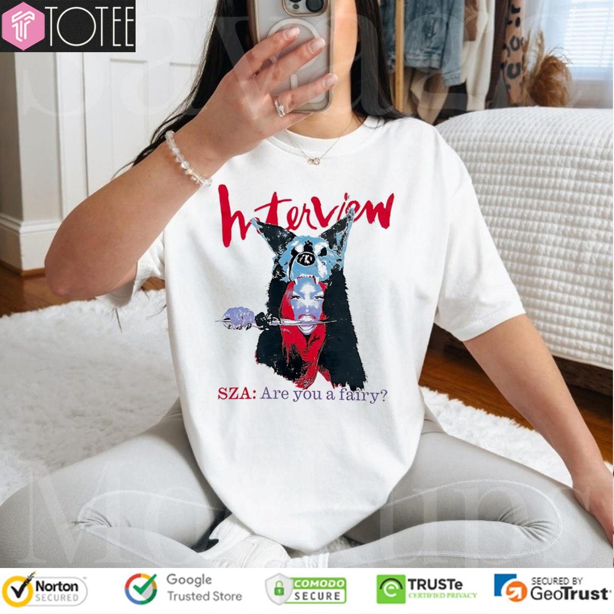 Women's Shirt