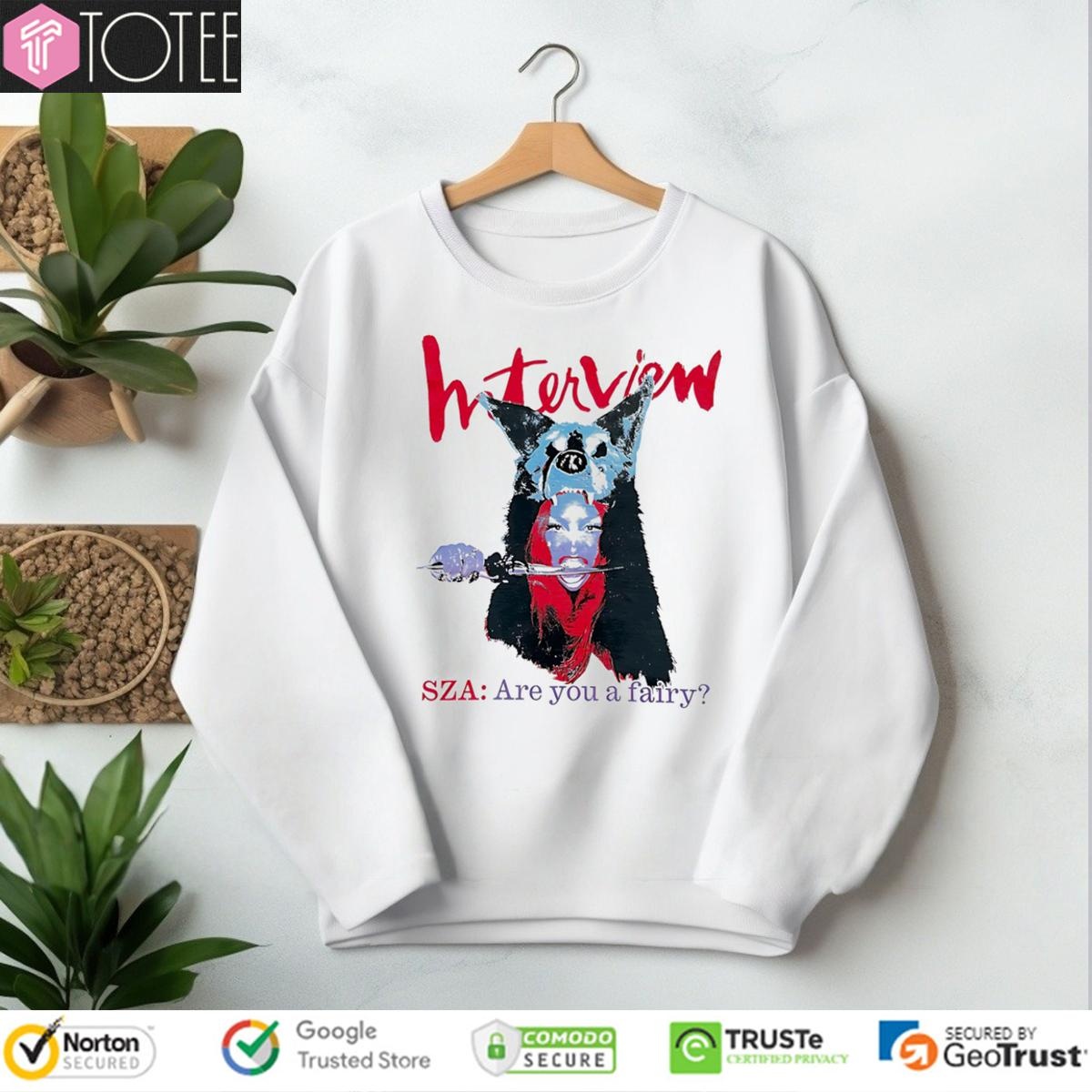 Sweatshirt