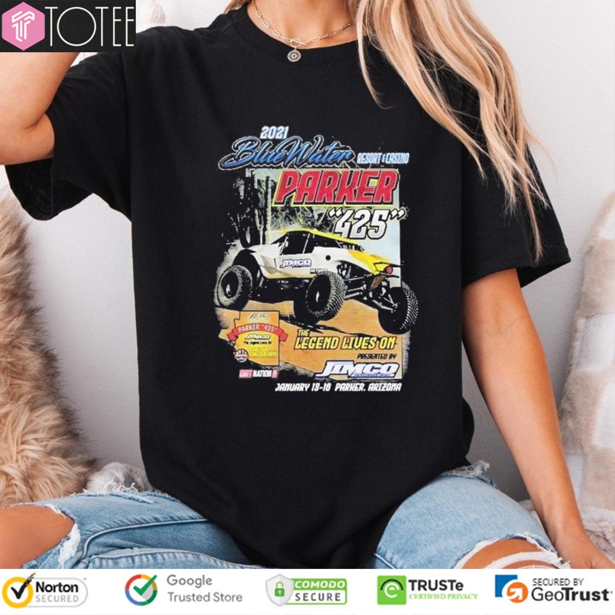 Women's Shirt