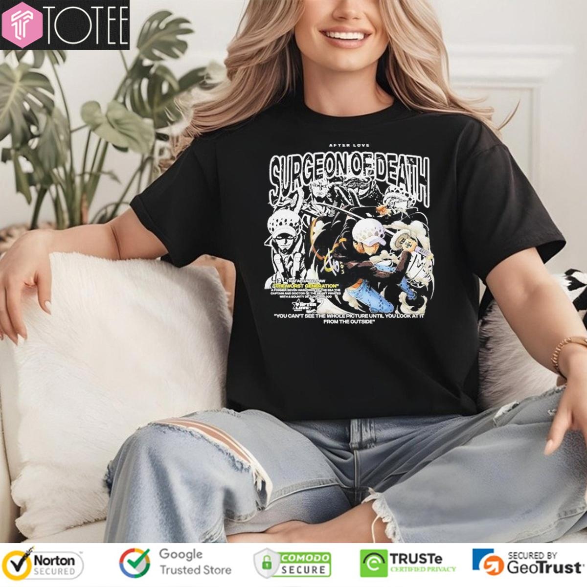 Women's Shirt Women's Shirt