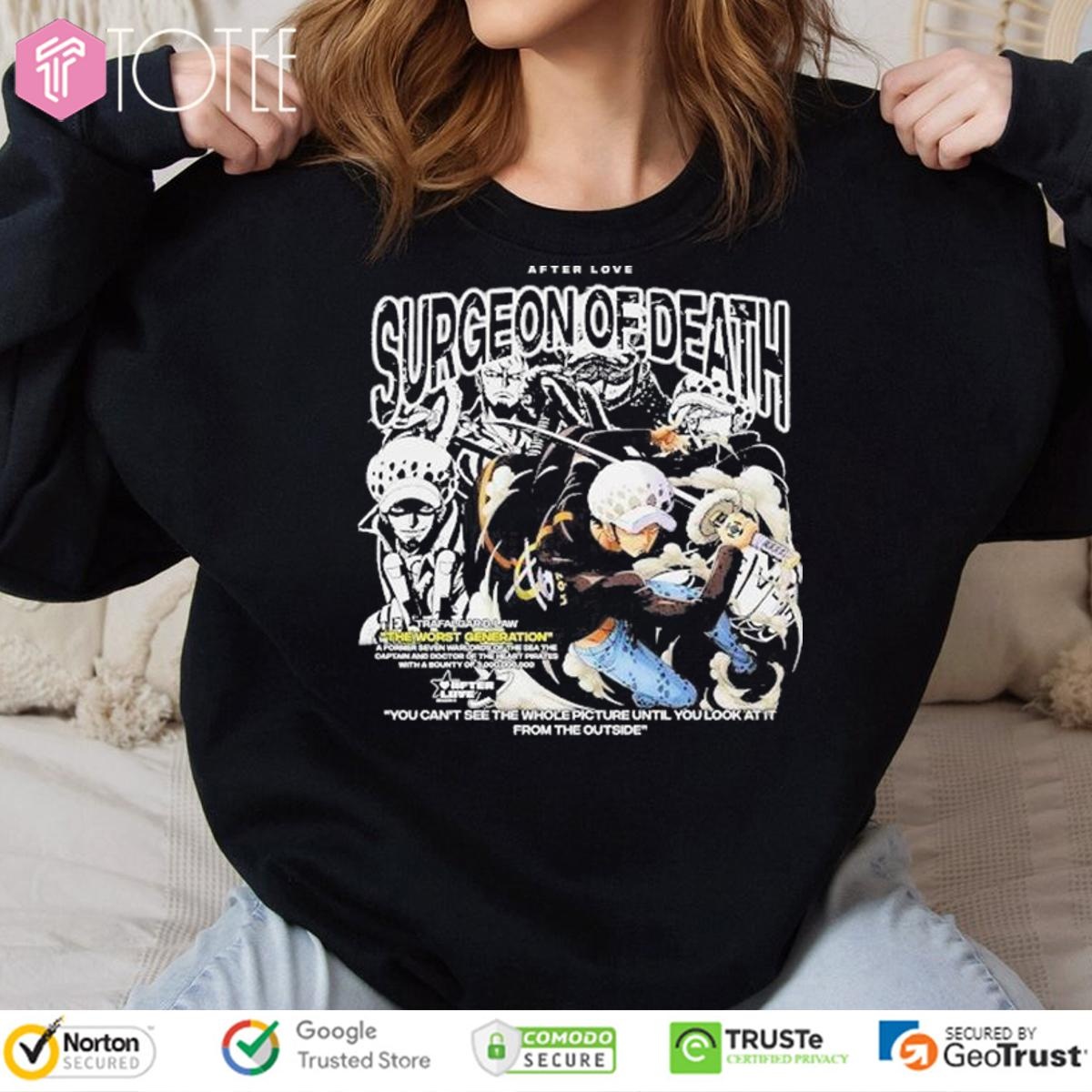 Sweatshirt Sweatshirt