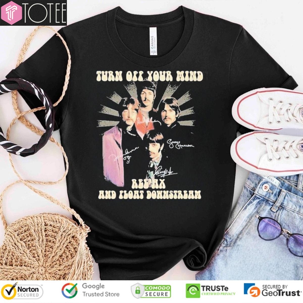 Shirt Shirt