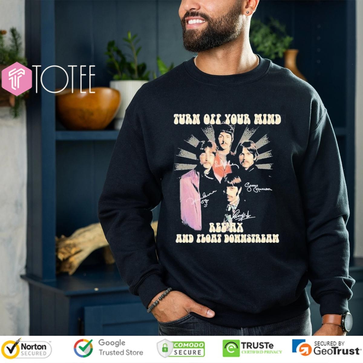 Sweatshirt Sweatshirt